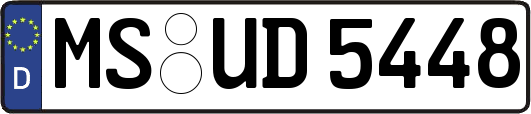 MS-UD5448