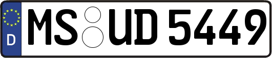 MS-UD5449