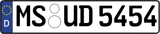 MS-UD5454