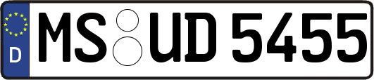 MS-UD5455