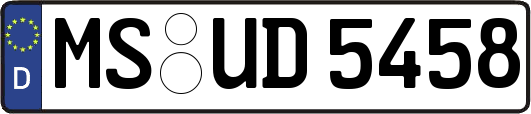 MS-UD5458