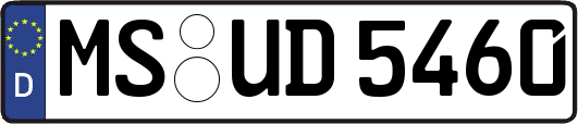 MS-UD5460