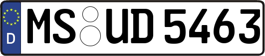 MS-UD5463