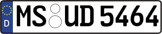 MS-UD5464