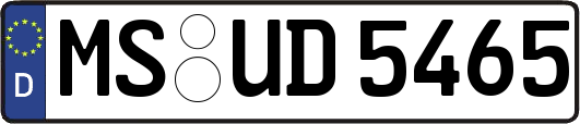 MS-UD5465