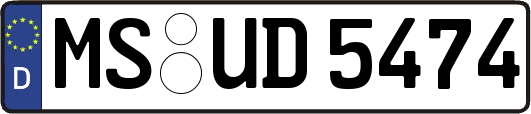MS-UD5474