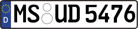 MS-UD5476