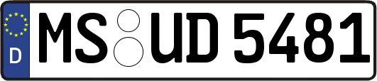 MS-UD5481