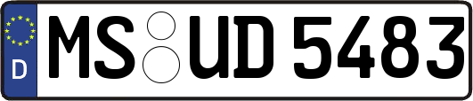 MS-UD5483