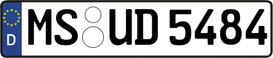 MS-UD5484