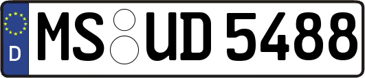 MS-UD5488