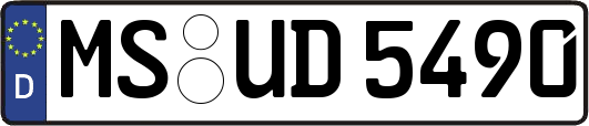 MS-UD5490