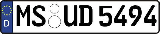 MS-UD5494