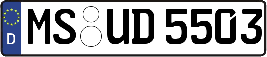 MS-UD5503