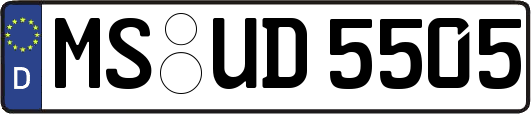 MS-UD5505