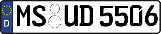MS-UD5506