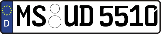 MS-UD5510