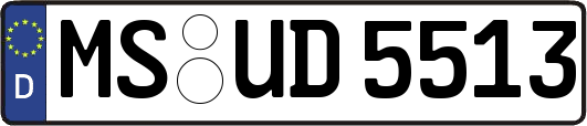 MS-UD5513
