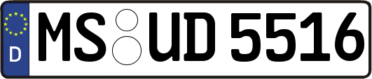 MS-UD5516