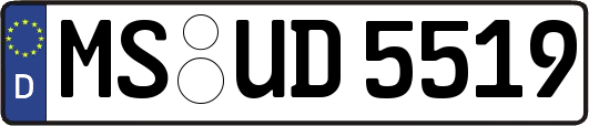 MS-UD5519