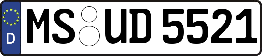 MS-UD5521