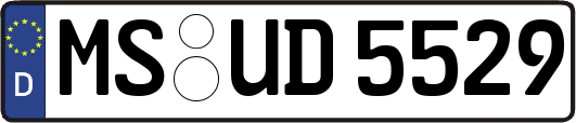 MS-UD5529