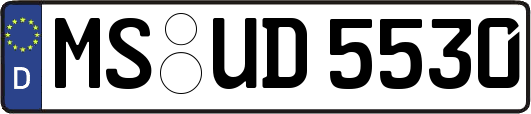 MS-UD5530