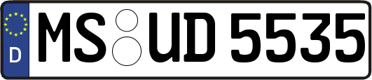 MS-UD5535