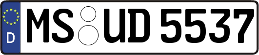 MS-UD5537