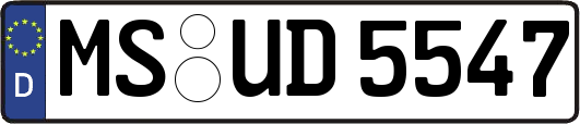 MS-UD5547