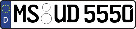 MS-UD5550