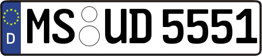 MS-UD5551