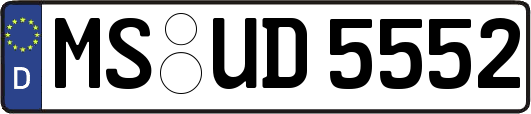 MS-UD5552