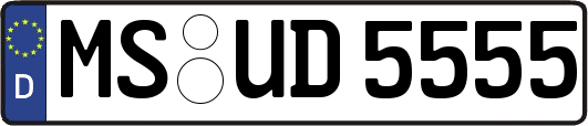 MS-UD5555