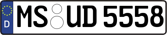 MS-UD5558