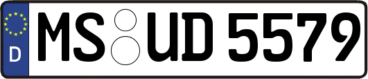 MS-UD5579