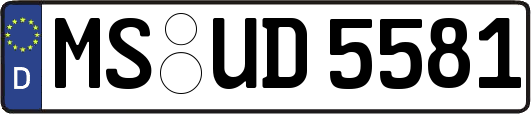 MS-UD5581