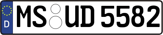 MS-UD5582