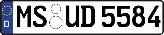 MS-UD5584
