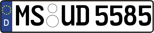 MS-UD5585