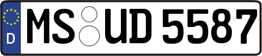 MS-UD5587