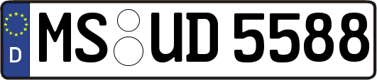 MS-UD5588