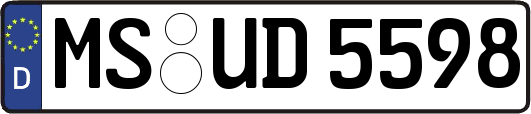 MS-UD5598