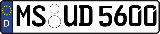 MS-UD5600