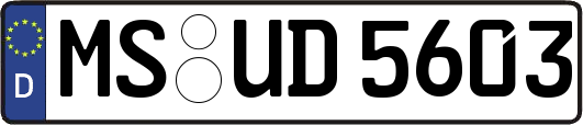 MS-UD5603