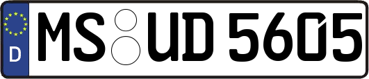 MS-UD5605
