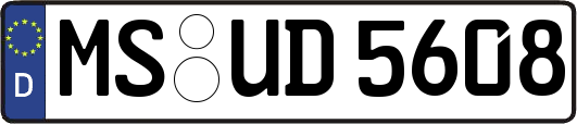 MS-UD5608