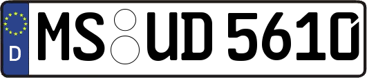 MS-UD5610
