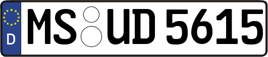 MS-UD5615