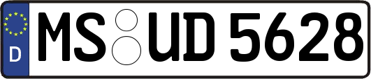 MS-UD5628